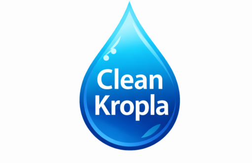 Clean-Kropla